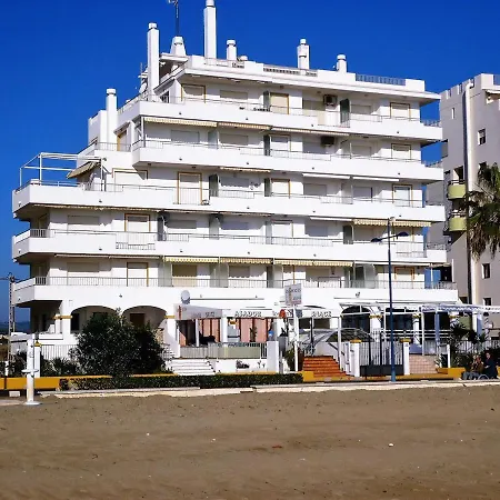 Ancora, 4 I Peniscola